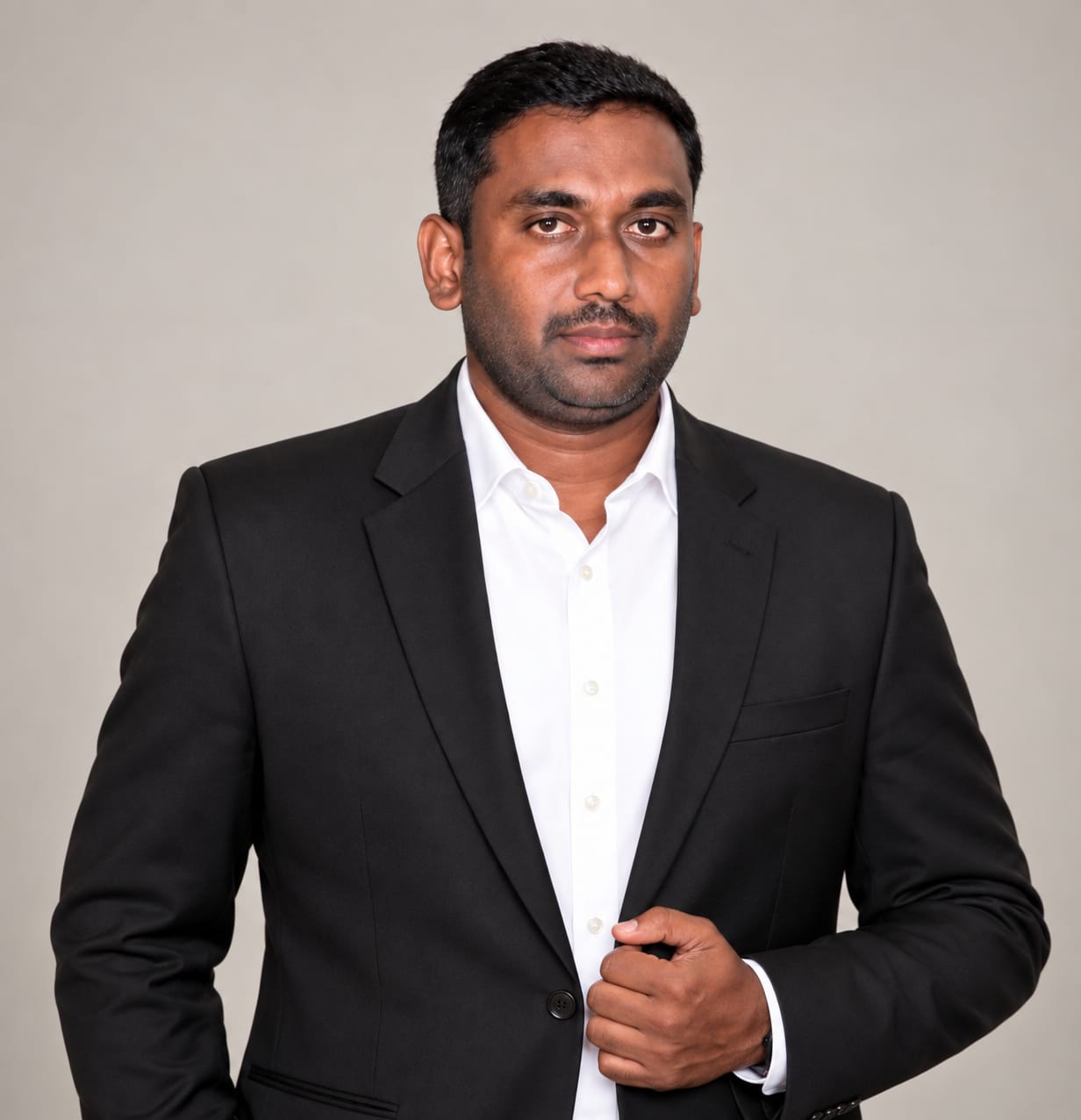 Mr. Dileep Kumar K C, CIVIL ENGINEER
