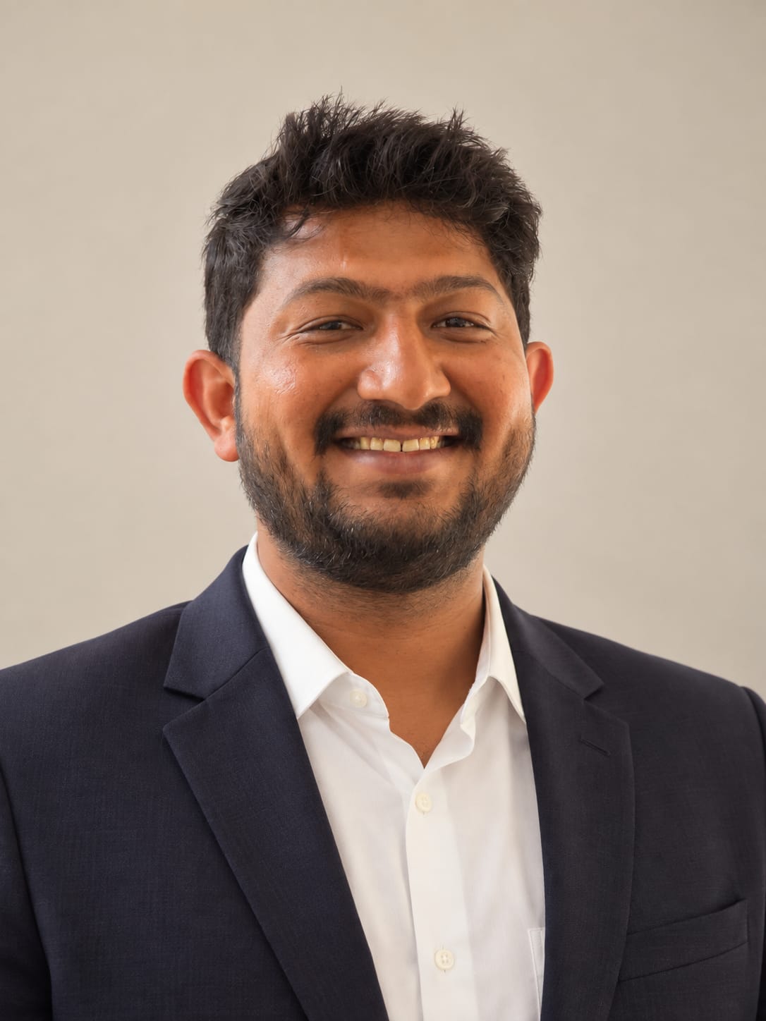 Mr. Premnath Reddy, SENIOR SALES EXECUTIVE