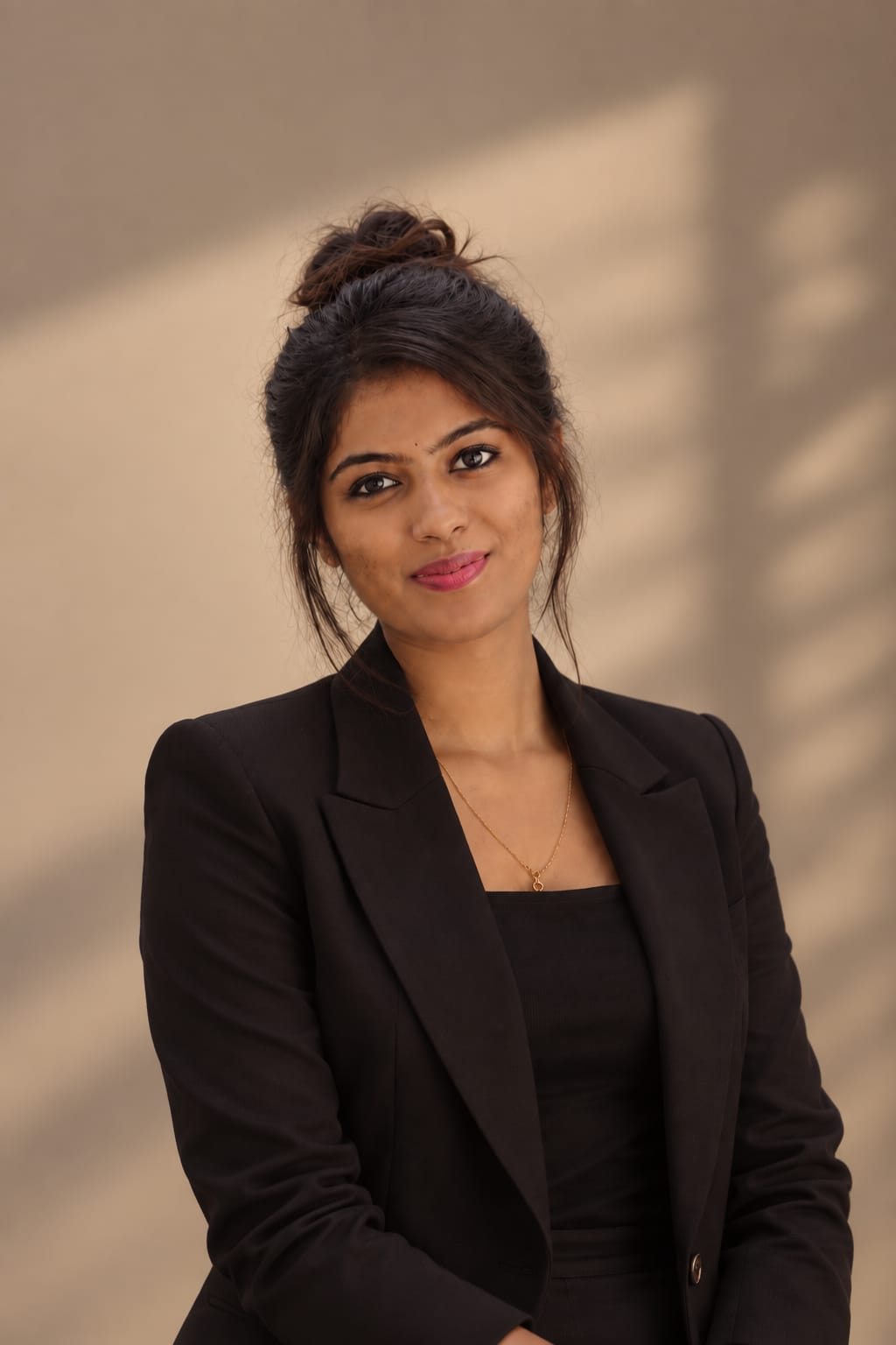 Ms.S. Vinuthana Reddy, DIGITAL MARKETING EXECUTIVE