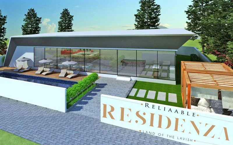 Reliaable Residenza gallery image 2