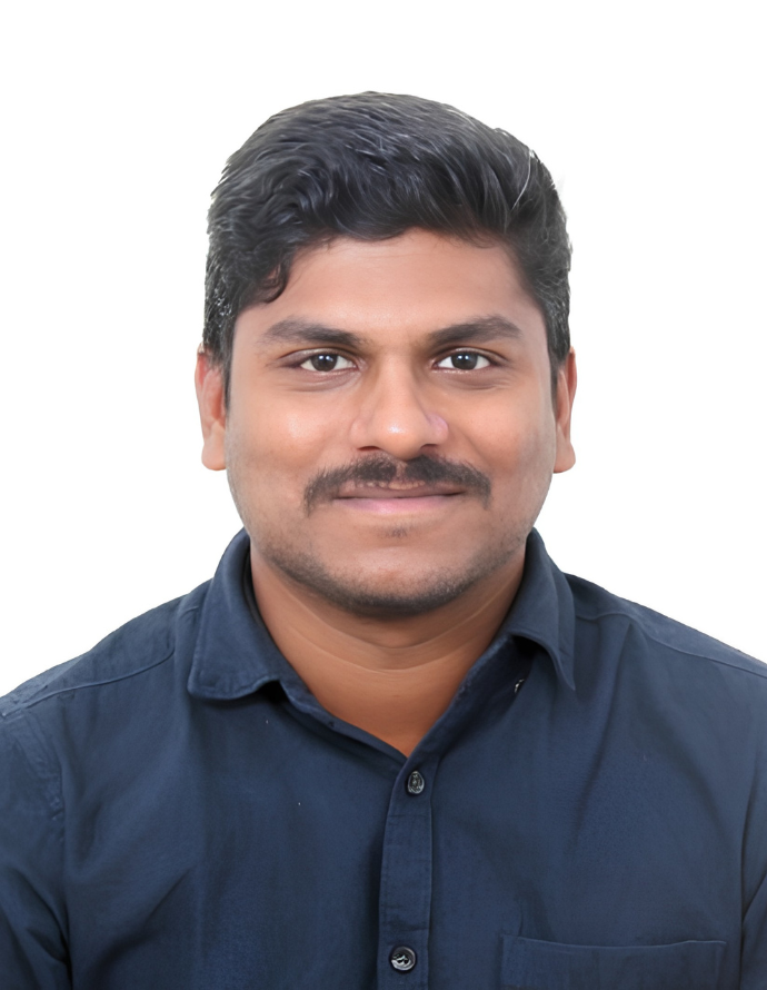 Mr. BHARGAV REDDY, OPERATIONS DIRECTOR