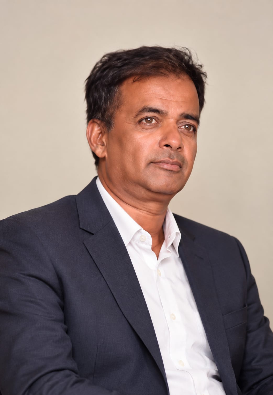 Mr. Arun T. P., SENIOR SALES EXECUTIVE