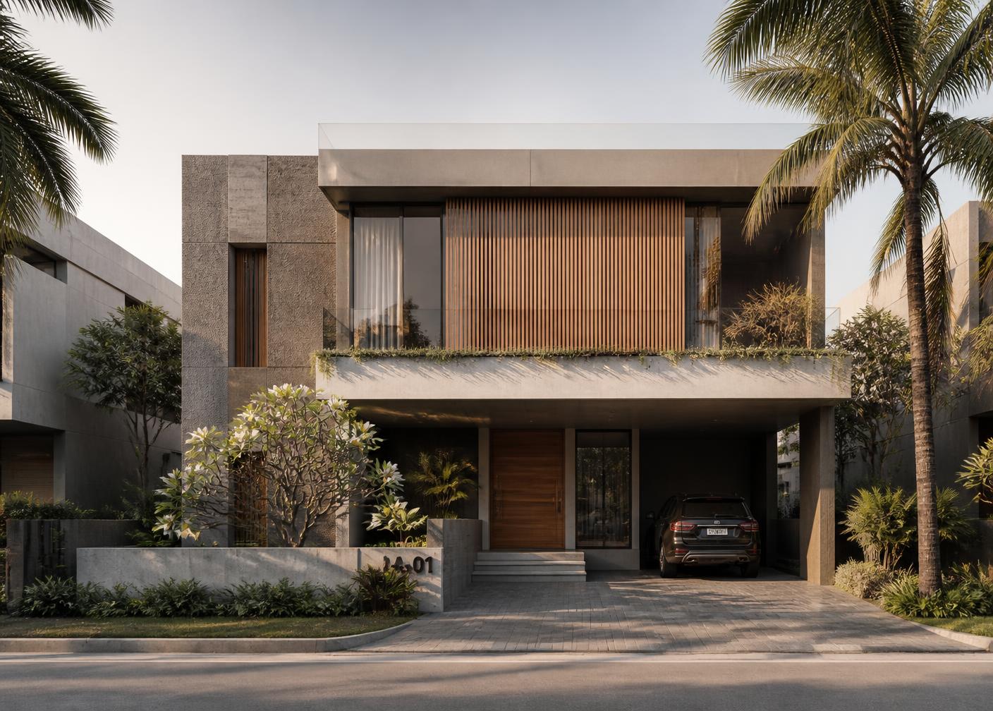 GT Landmark — Premium Residential Plotted Development in Pillahalli, Bengaluru North